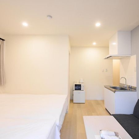 Oku Apartment Tokyo Luaran gambar
