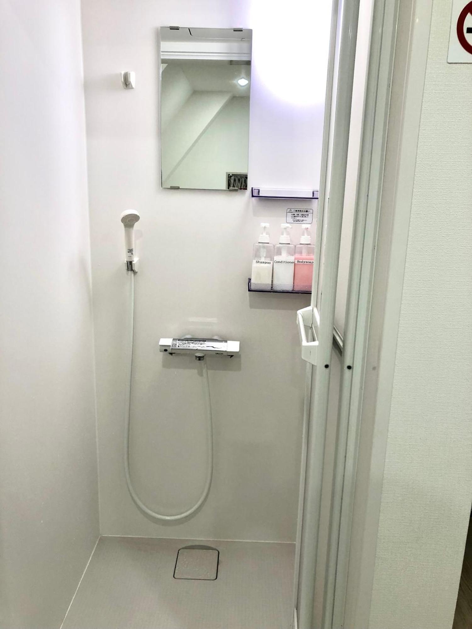 Oku Apartment Tokyo Luaran gambar